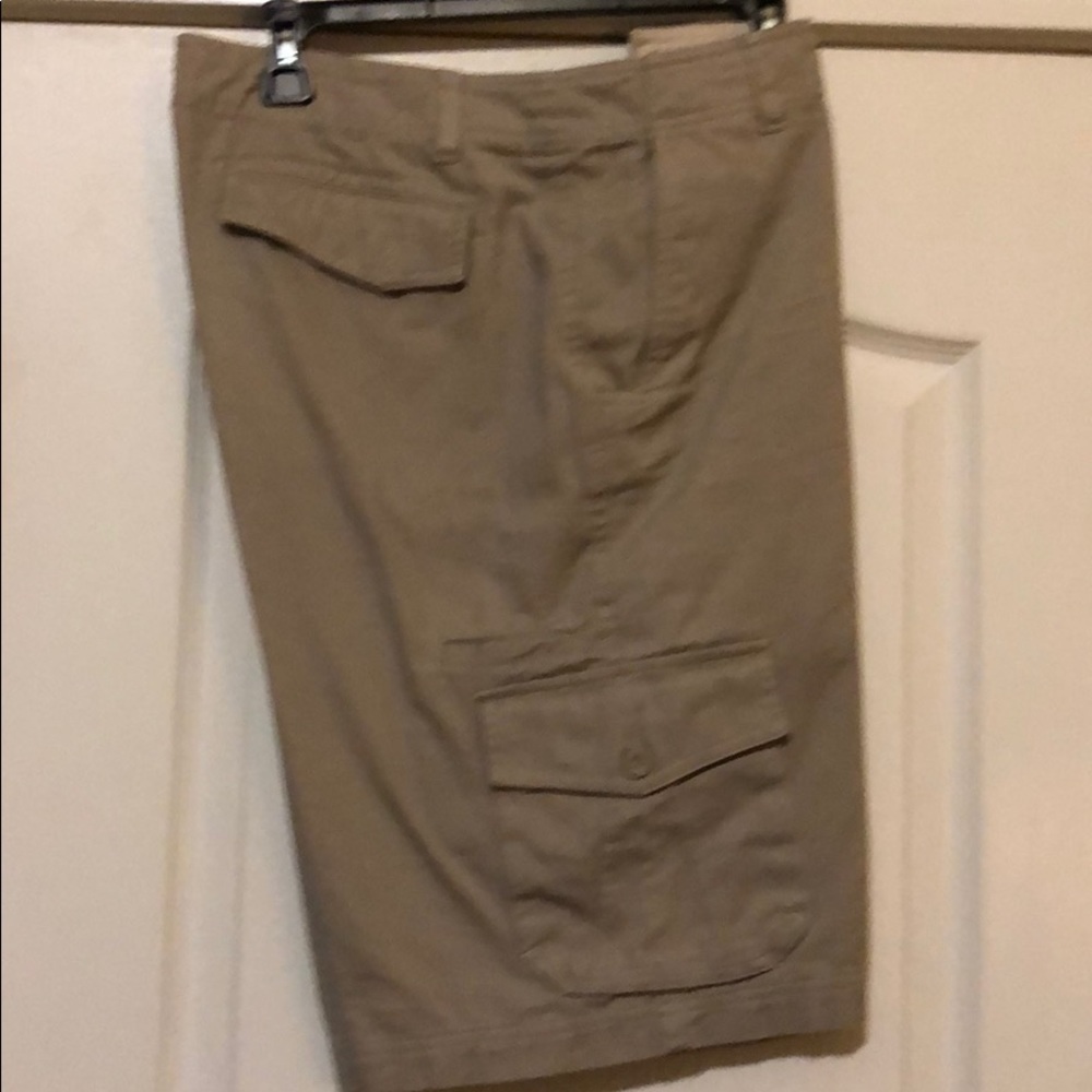 Cargo shorts